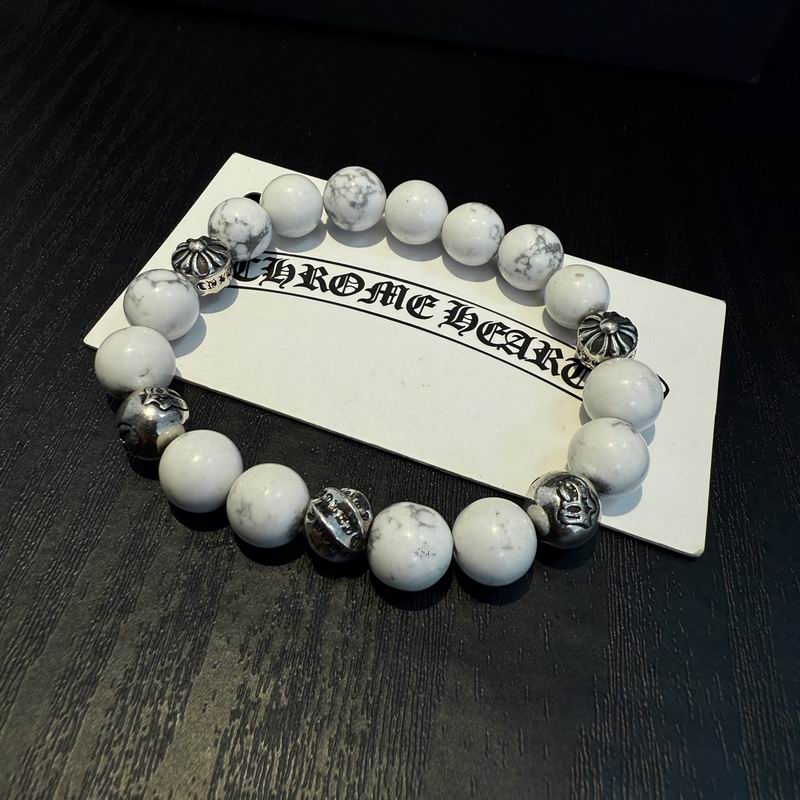 Chrome Hearts bracelet 07yxh03